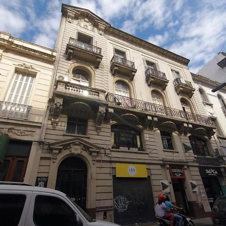 Be King Hostel Rosario Buitenkant foto
