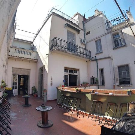 Be King Hostel Rosario Buitenkant foto