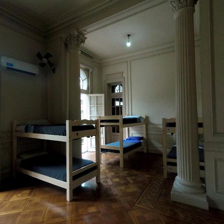 Be King Hostel Rosario Buitenkant foto