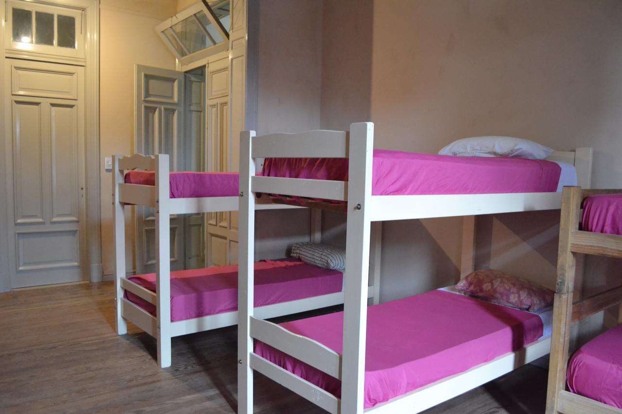 Be King Hostel Rosario Buitenkant foto