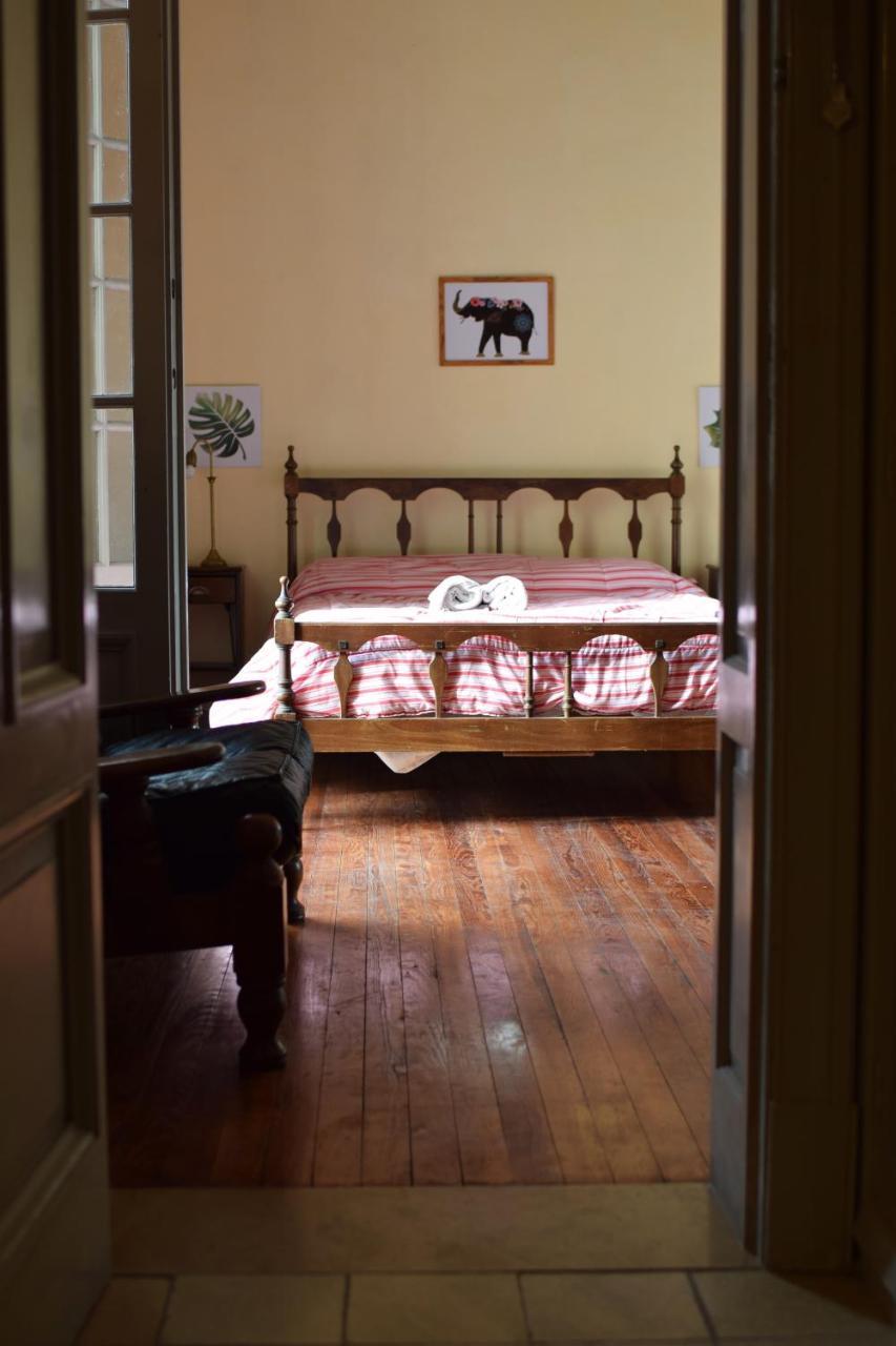 Be King Hostel Rosario Buitenkant foto