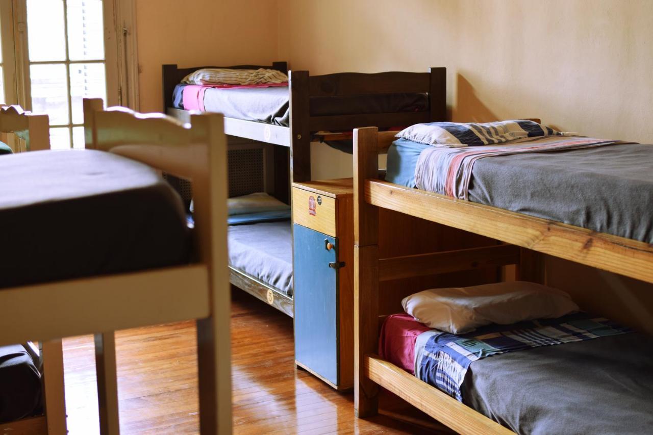 Be King Hostel Rosario Buitenkant foto