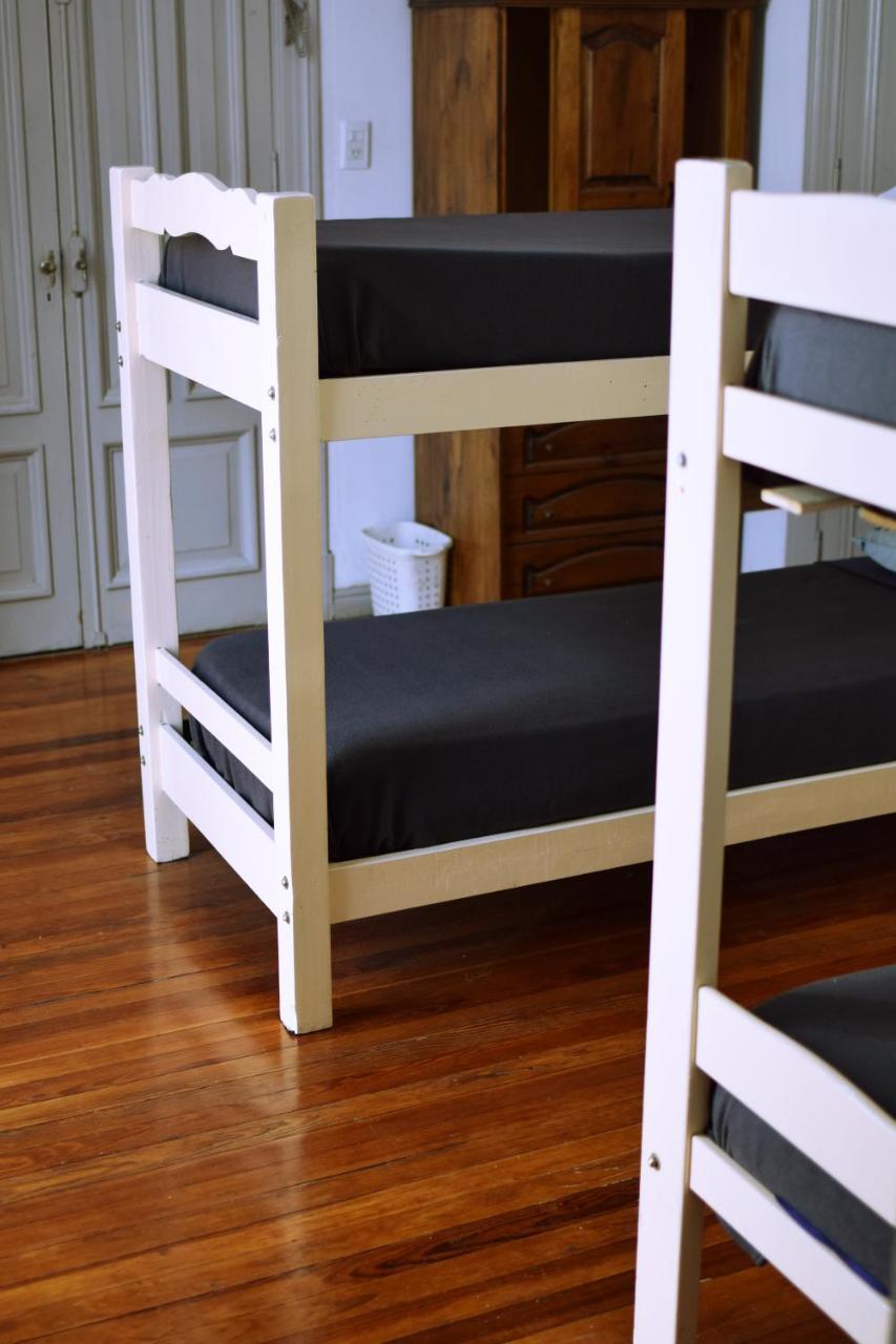 Be King Hostel Rosario Buitenkant foto