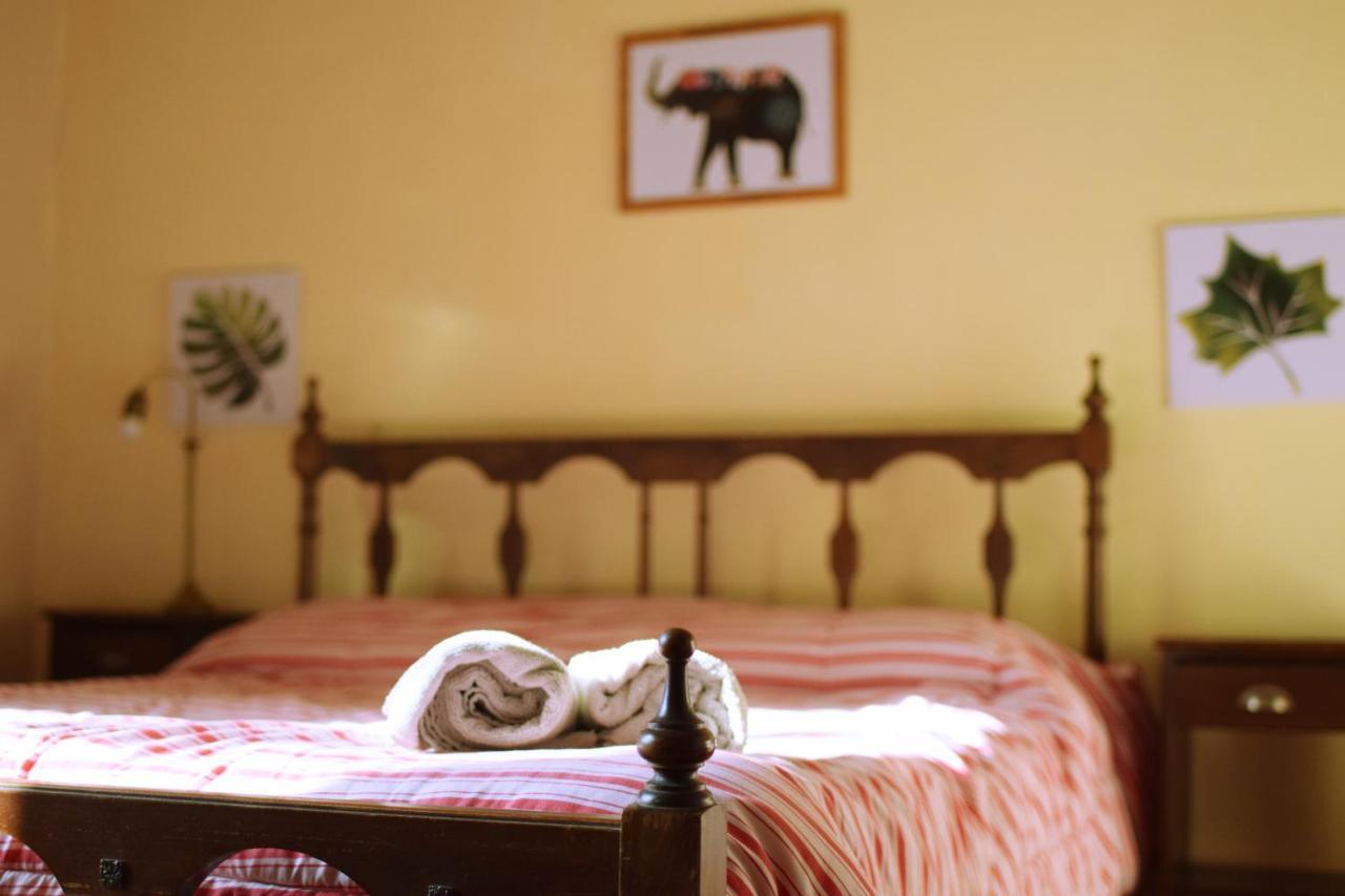 Be King Hostel Rosario Buitenkant foto
