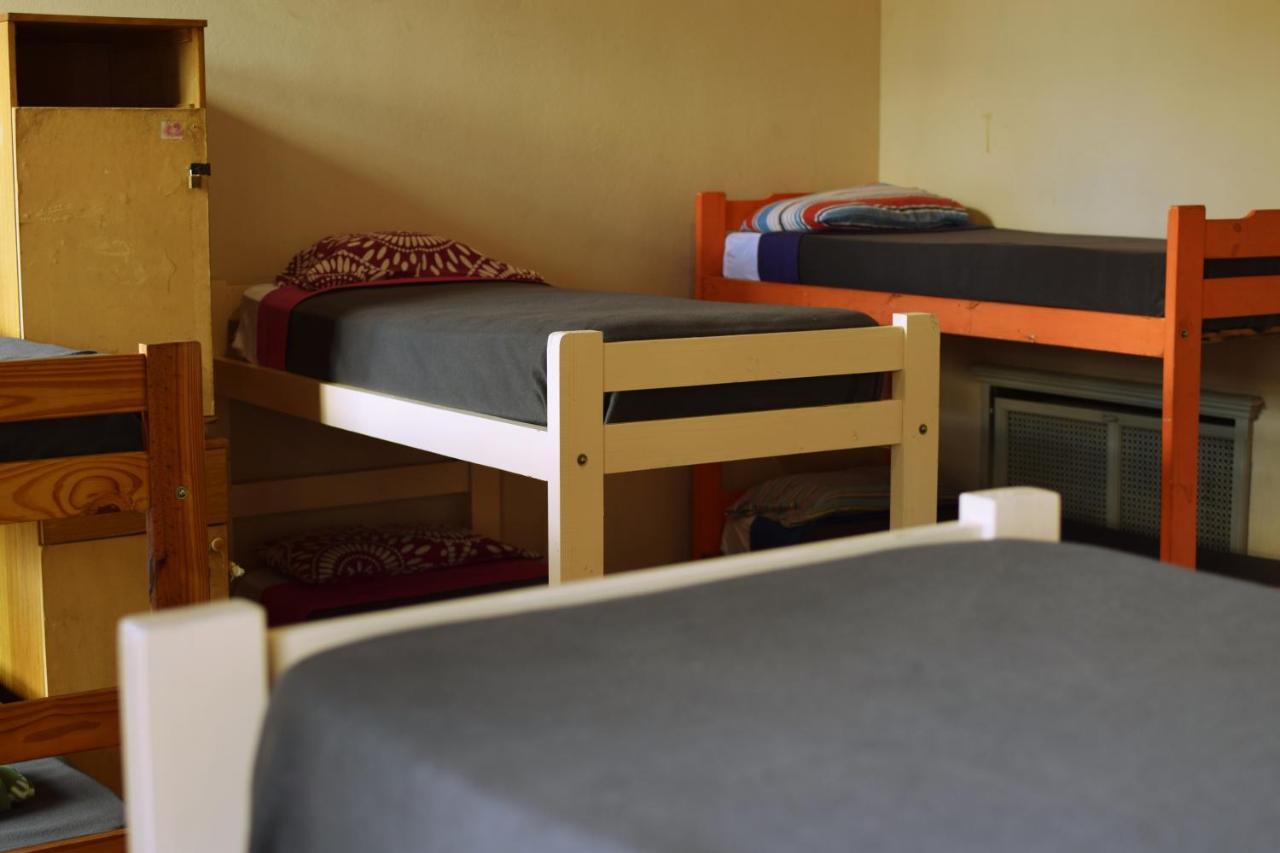 Be King Hostel Rosario Buitenkant foto