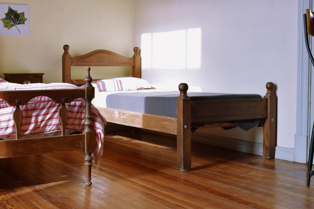 Be King Hostel Rosario Buitenkant foto